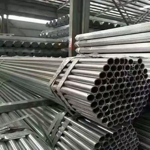芝罘q355nhb耐候钢管